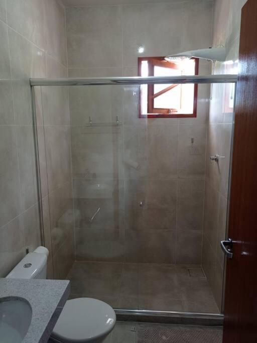 Agradavel Casa De Campo, Recem Construida. Pedra Menina ภายนอก รูปภาพ