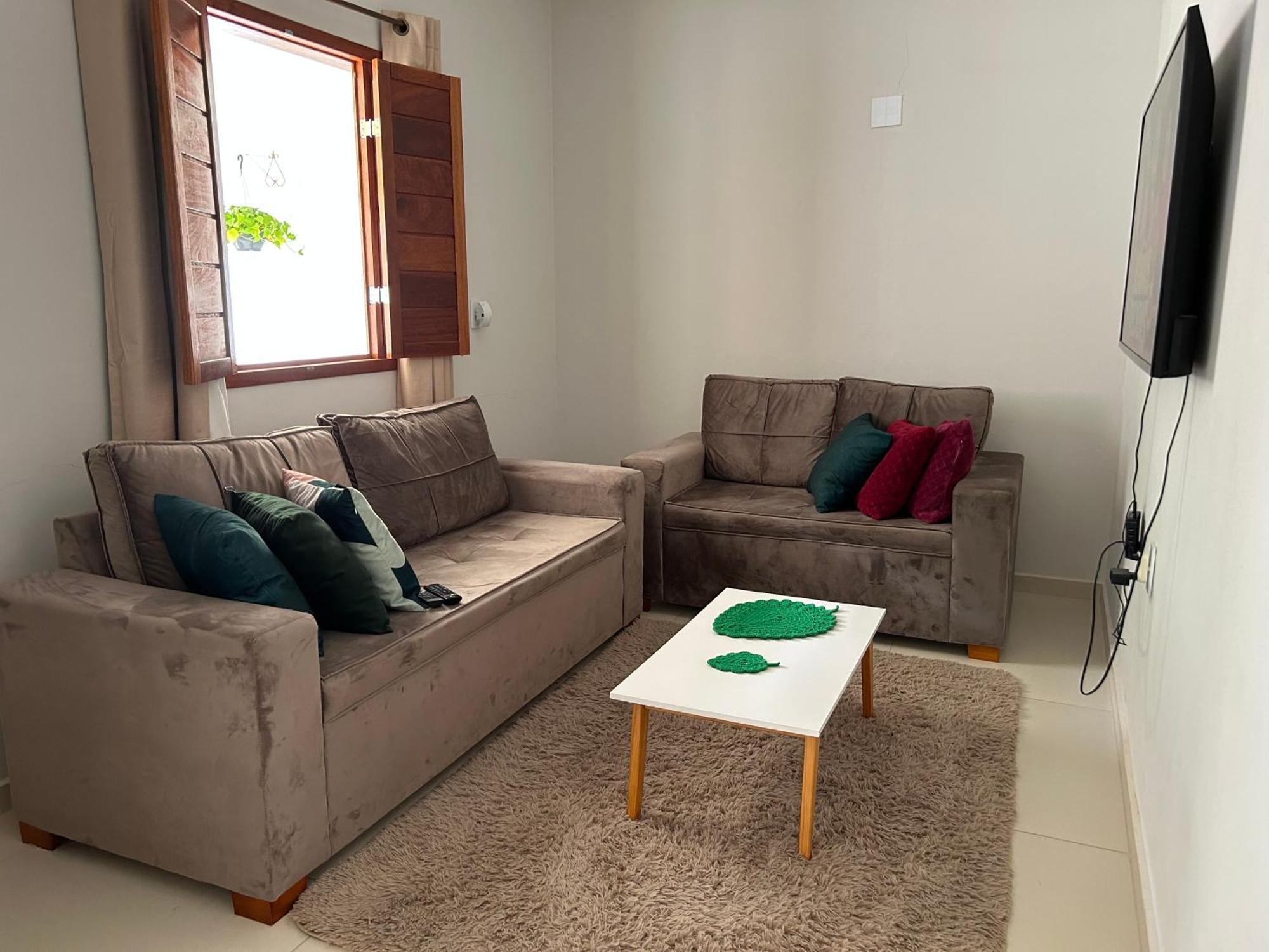 Agradavel Casa De Campo, Recem Construida. Pedra Menina ภายนอก รูปภาพ